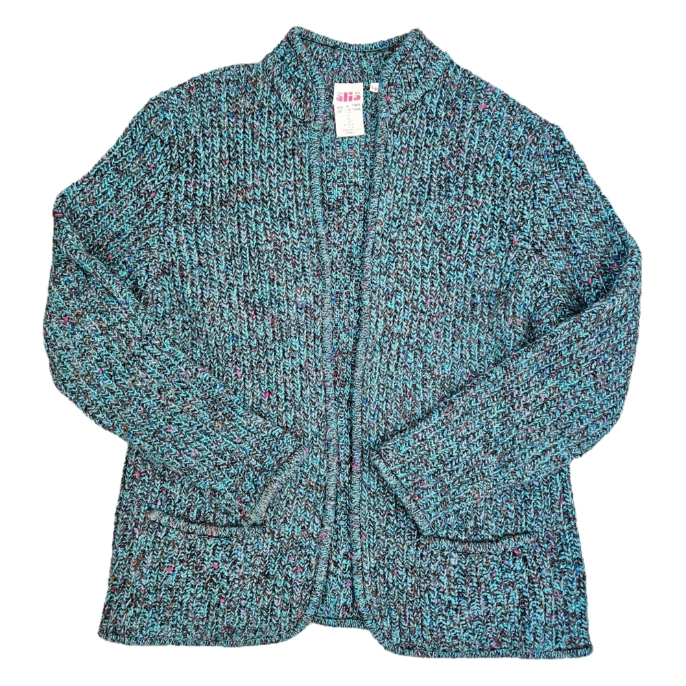 Vintage Cardigan Sweater
